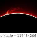 プロミネンス 114434206