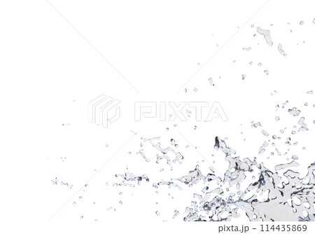 水イメージ 114435869