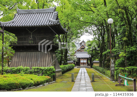 安国山 聖福寺 安国山 聖福寺 114435936