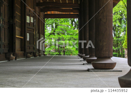 安国山 聖福寺 安国山 聖福寺 114435952