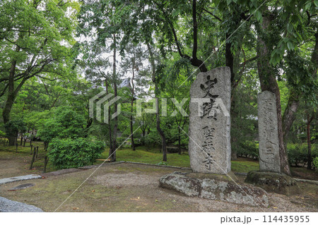 安国山 聖福寺 安国山 聖福寺 114435955