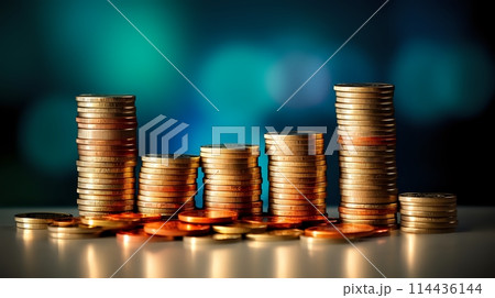 Understanding the Basics of Compound Interest 114436144