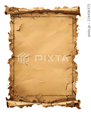 "WANTED" 古びた紙 "WANTED" 古びた紙 114436373