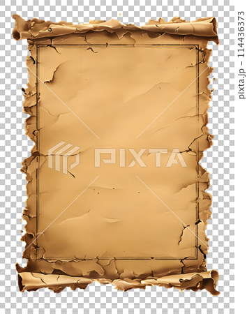 "WANTED" 古びた紙 "WANTED" 古びた紙 114436373