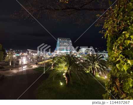 2024/04/21 都心部の風景 - 日本 兵庫県 神戸市中央区 114437267