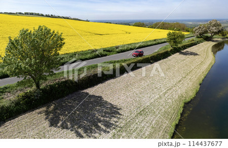 North Yorkshire Countryside - United Kingdom North Yorkshire Countryside - United Kingdom 114437677