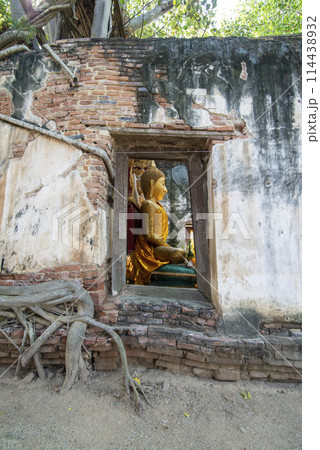 THAILAND ANG THONG WAT SANG KRATAI THAILAND ANG THONG WAT SANG KRATAI 114438932