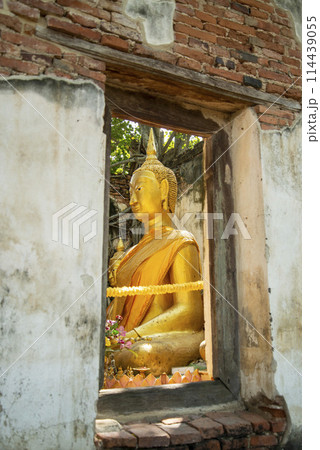 THAILAND ANG THONG WAT SANG KRATAI THAILAND ANG THONG WAT SANG KRATAI 114439055