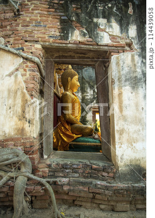 THAILAND ANG THONG WAT SANG KRATAI 114439058