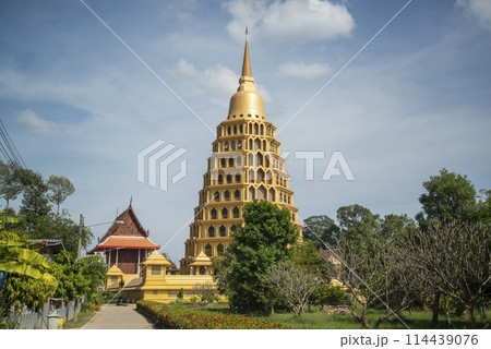 THAILAND ANG THONG WAT THA IT 114439076