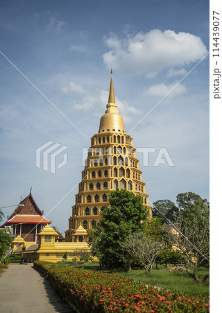 THAILAND ANG THONG WAT THA IT 114439077