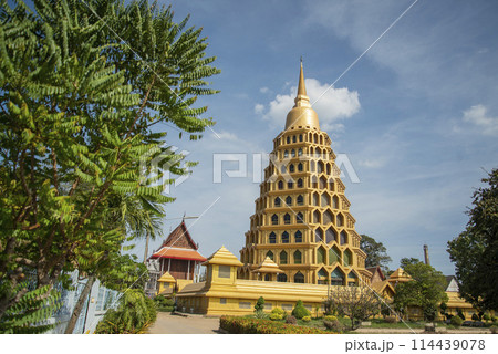 THAILAND ANG THONG WAT THA IT 114439078