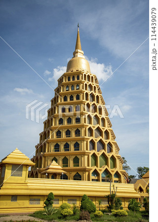 THAILAND ANG THONG WAT THA IT 114439079