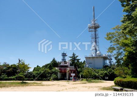 兵庫県神戸市灘区_摩耶ロープウェイ星の駅4_2023年7月 114439135