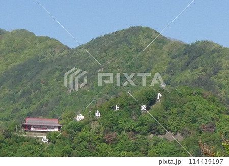 戸倉上山田温泉 戸倉上山田温泉 114439197