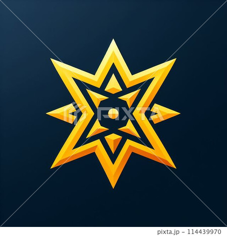 輝きの星 114439970