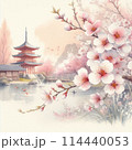 桜景色 114440053