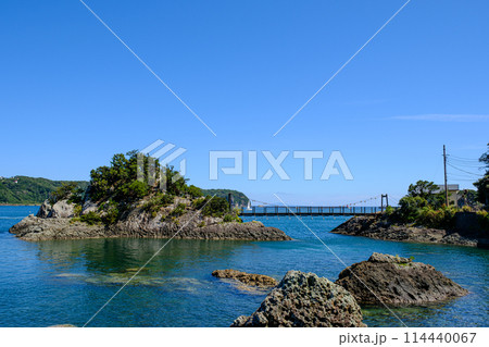 伊豆 雁島 岩室神社 伊豆 雁島 岩室神社 114440067