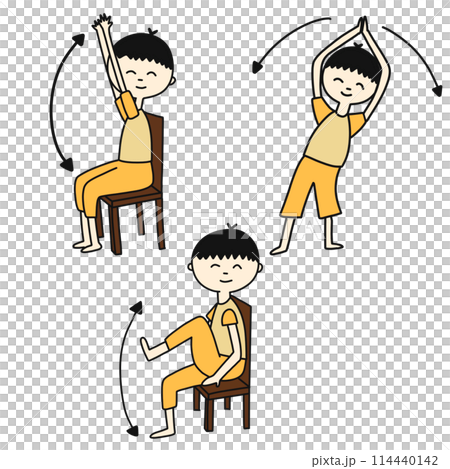 vector set of man vector set of man 114440142