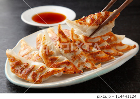 焼き餃子 114441124