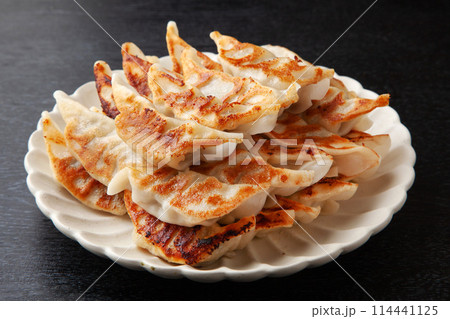 焼き餃子 114441125