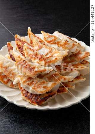 焼き餃子 114441127