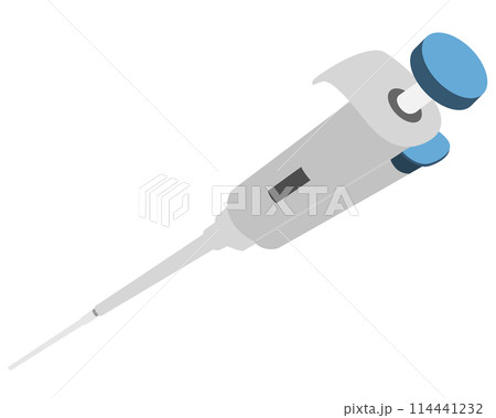 マイクロピペット マイクロピペット 114441232