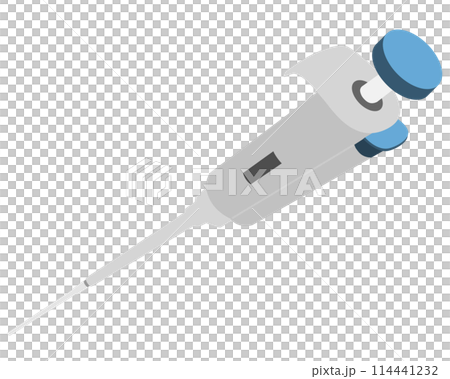 マイクロピペット マイクロピペット 114441232