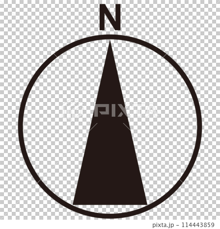 Compass Compass 114443859