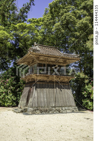 本山寺 鐘楼 岡山県美咲町 本山寺 鐘楼 岡山県美咲町 114444335
