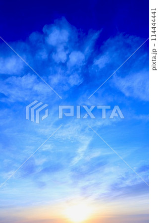 5月中旬 日の出 茨城県日立市 5月中旬 日の出 茨城県日立市 114444441