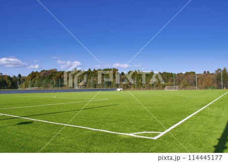 【福島県】Jヴィレッジ 114445177