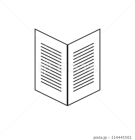 book logo book logo 114445501