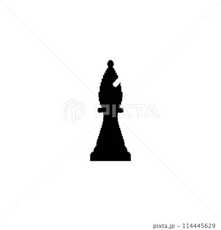 bishop chess icon bishop chess icon 114445629