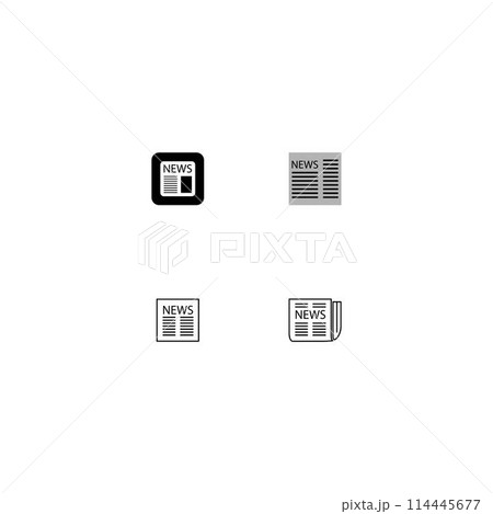 news icon 114445677