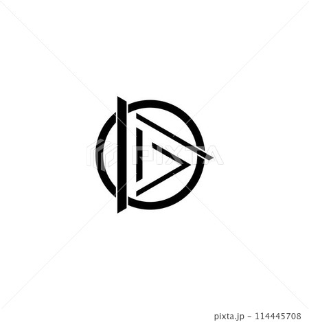 diode logo 114445708