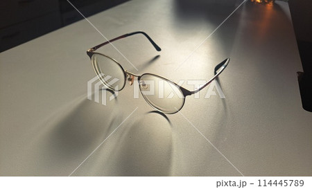 メガネ メガネ 114445789