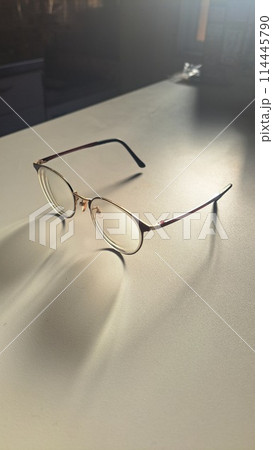 メガネ メガネ 114445790