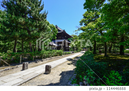 建仁寺 三門(望闕楼) 建仁寺 三門(望闕楼) 114446888