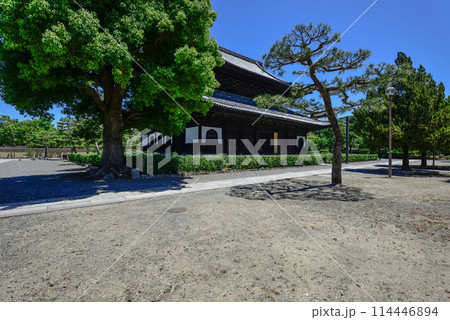 建仁寺 法堂 建仁寺 法堂 114446894