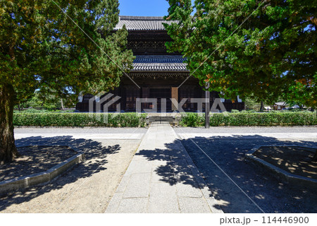 建仁寺 法堂 建仁寺 法堂 114446900