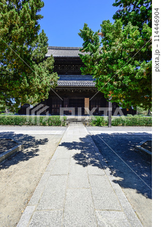 建仁寺 法堂 建仁寺 法堂 114446904