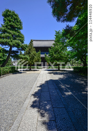 建仁寺 法堂 建仁寺 法堂 114446910