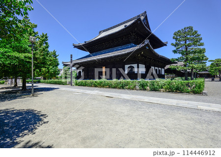 建仁寺 法堂 建仁寺 法堂 114446912