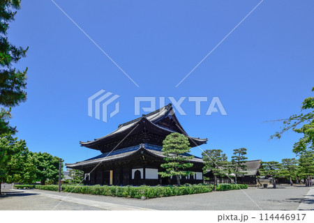 建仁寺 法堂 建仁寺 法堂 114446917
