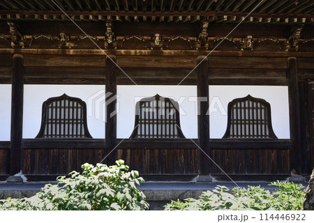 建仁寺　法堂 114446922