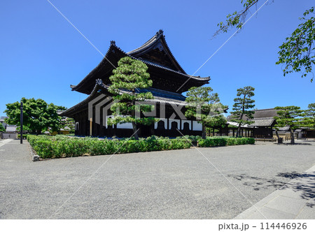 建仁寺 法堂 建仁寺 法堂 114446926