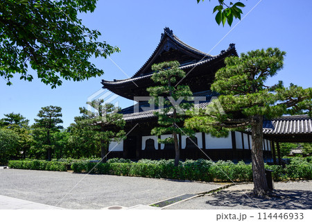 建仁寺 法堂 建仁寺 法堂 114446933