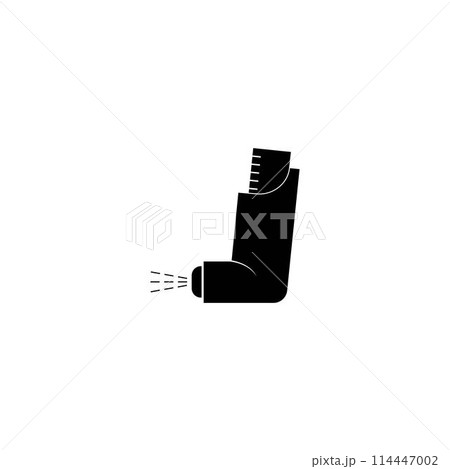 inhaler icon inhaler icon 114447002