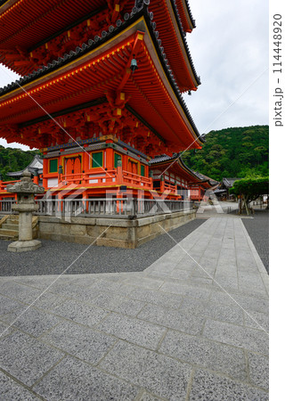 清水寺 伽藍 清水寺 伽藍 114448920